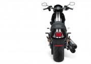 Harley-Davidson VRSCDX Night Rod